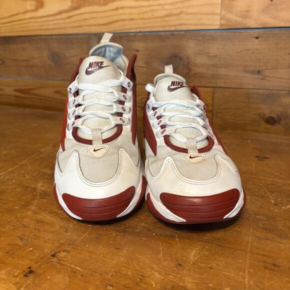 Nike Zoom 2000 Sneakers - Picture 3 of 8